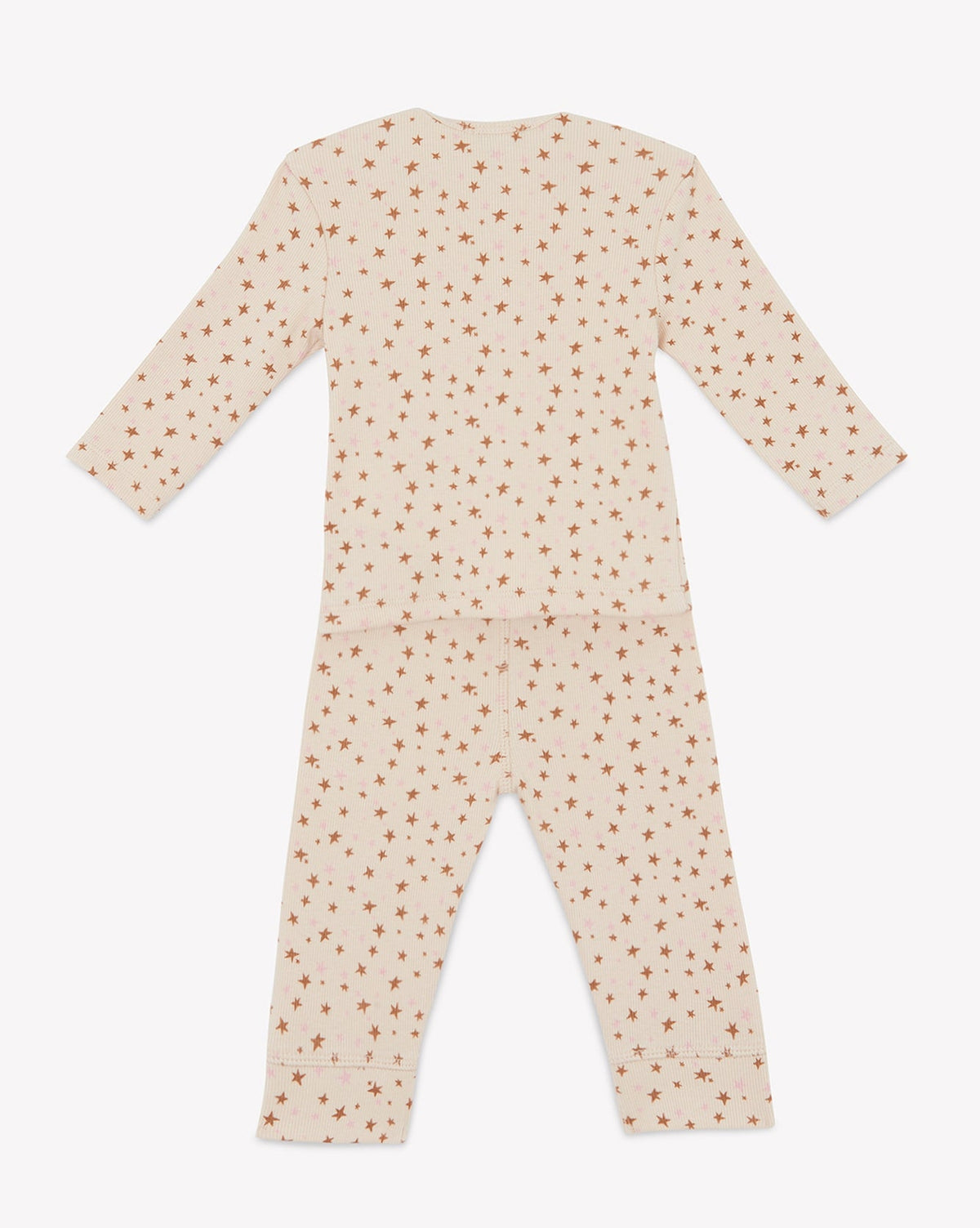 Patino cotton pyjamas - Star