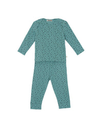 Patino cotton pyjamas - Star