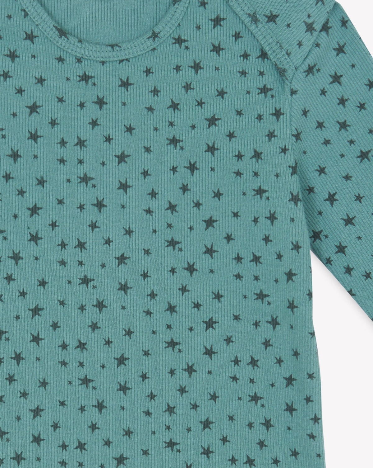 Patino cotton pyjamas - Star