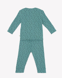 Patino cotton pyjamas - Star
