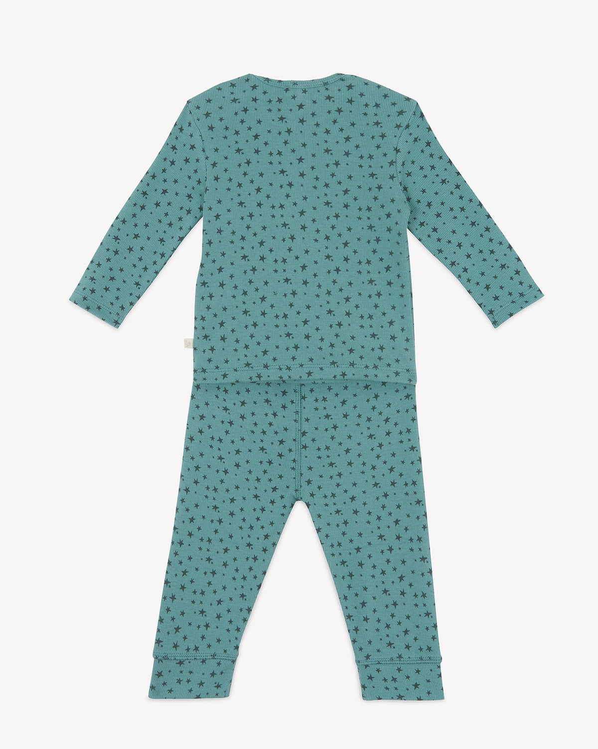Patino cotton pyjamas - Star