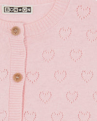 Marianne cotton set - Rose Blossom