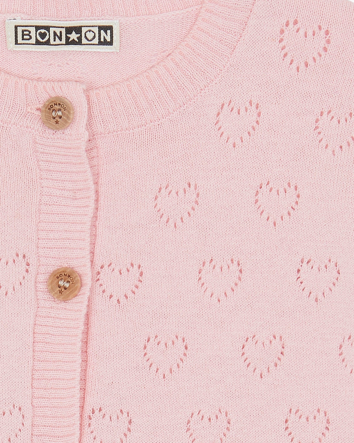 Marianne cotton set - Rose Blossom