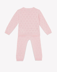 Marianne cotton set - Rose Blossom