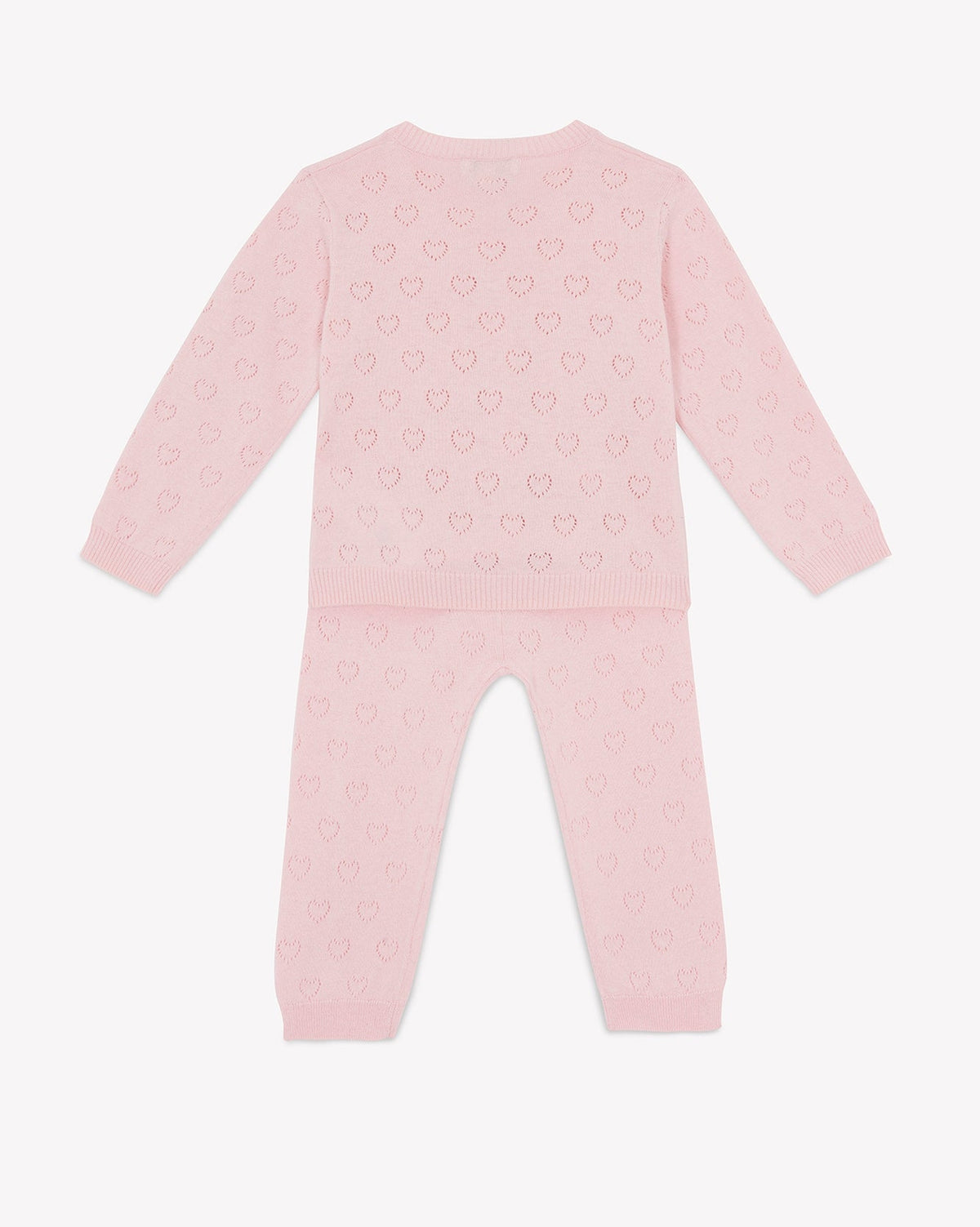 Marianne cotton set - Rose Blossom