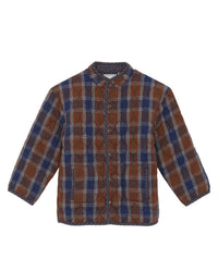 Montana cotton jacket - Barn