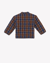 Montana cotton jacket - Barn