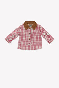 MOUTON // VESTE MARCEL