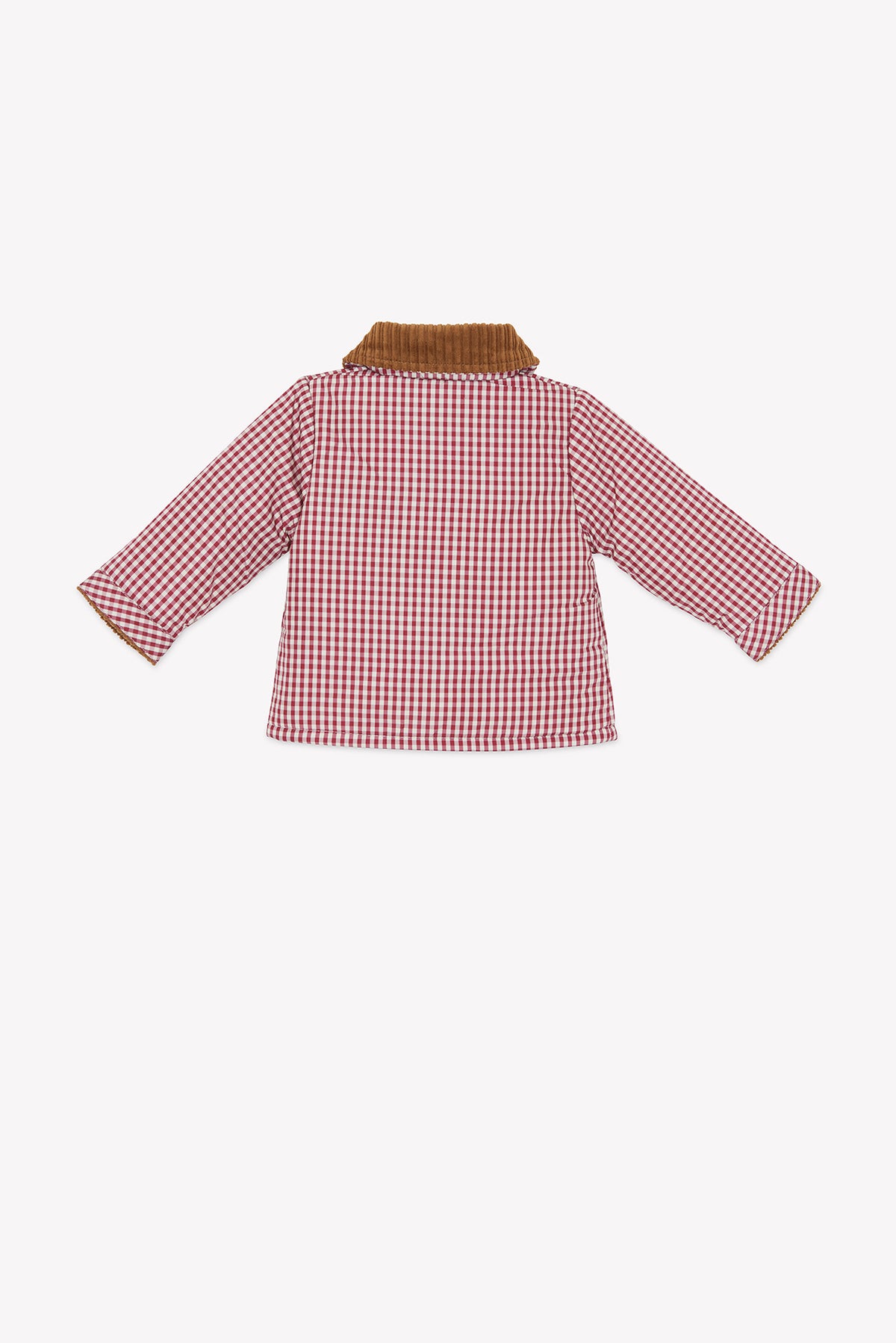 MOUTON // VESTE MARCEL