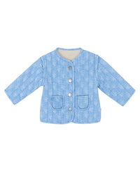 Louane cotton jacket - Mini Bandana