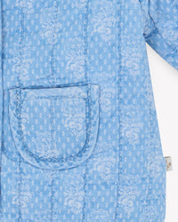 Louane cotton jacket - Mini Bandana