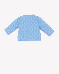 Louane cotton jacket - Mini Bandana