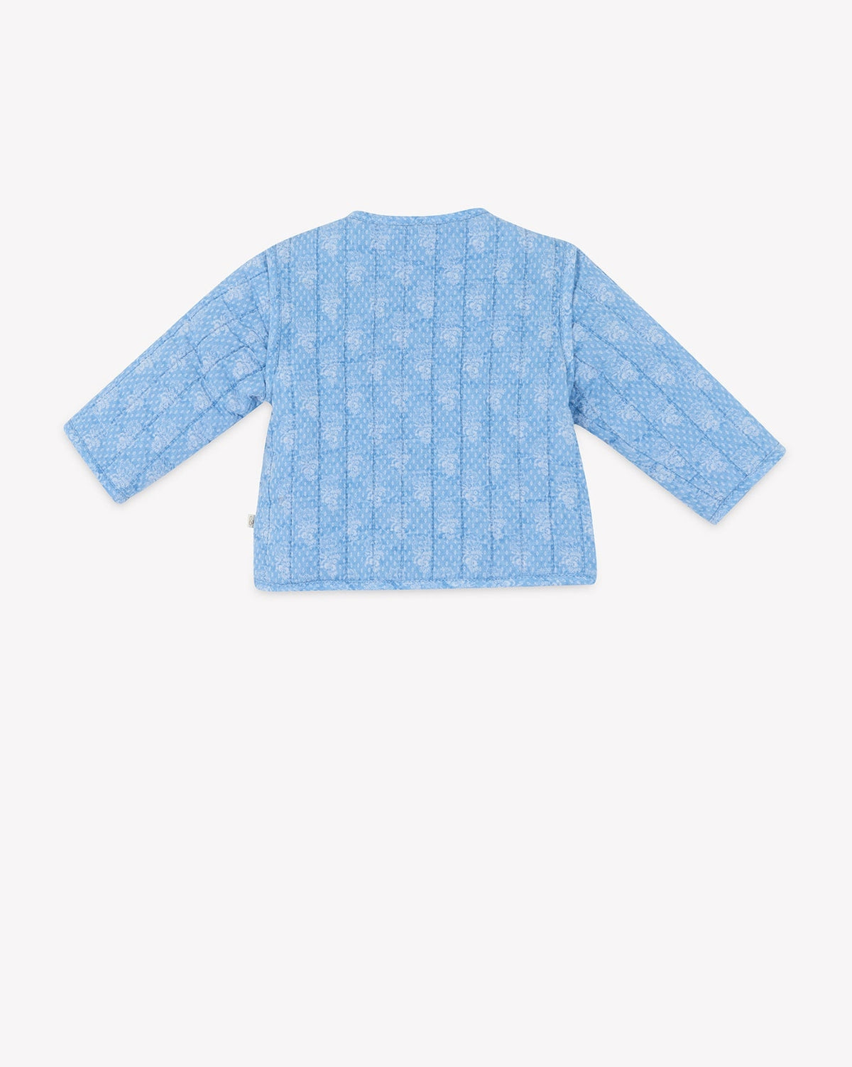 Louane cotton jacket - Mini Bandana