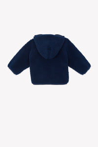 BLEU BRUT // LEE
