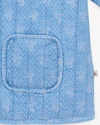 Louane cotton jacket - Mini Bandana