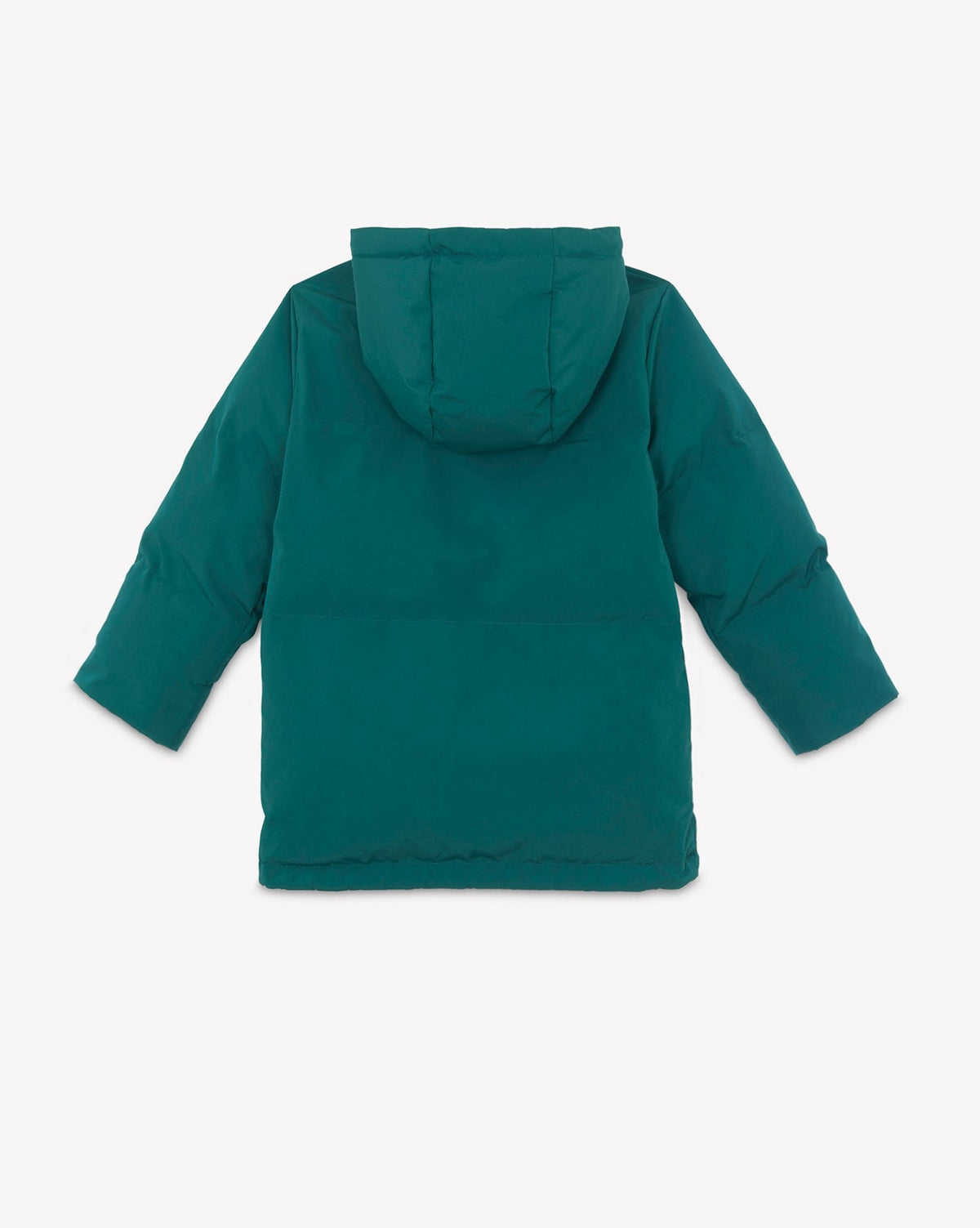Mountain Down Jacket - Nordic Sea