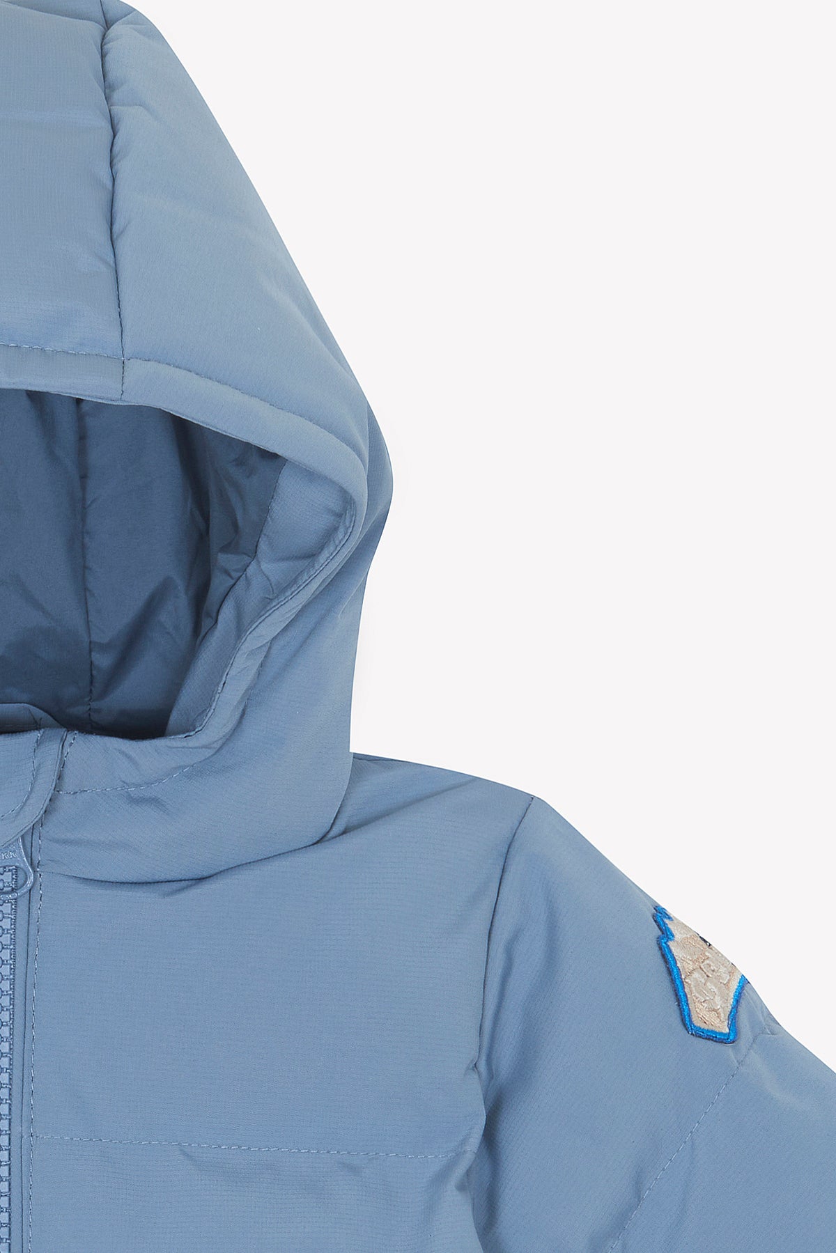 BLEU ORAGE // MINI MOUNTAIN