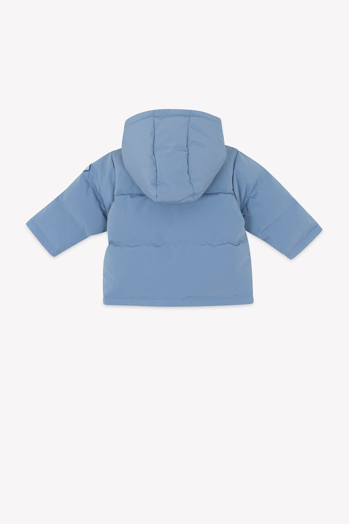 BLEU ORAGE // MINI MOUNTAIN