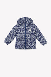 BANDANA // BLOUSON MOOVE