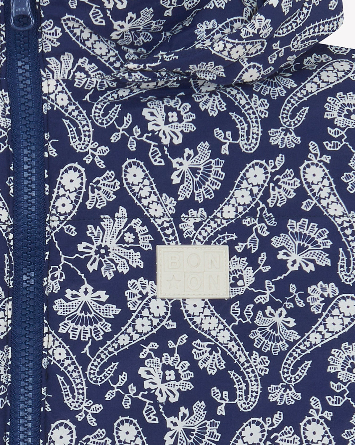 Blouson Moove - Bandana