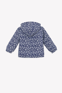 BANDANA // BLOUSON MOOVE