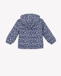 Blouson Moove - Bandana
