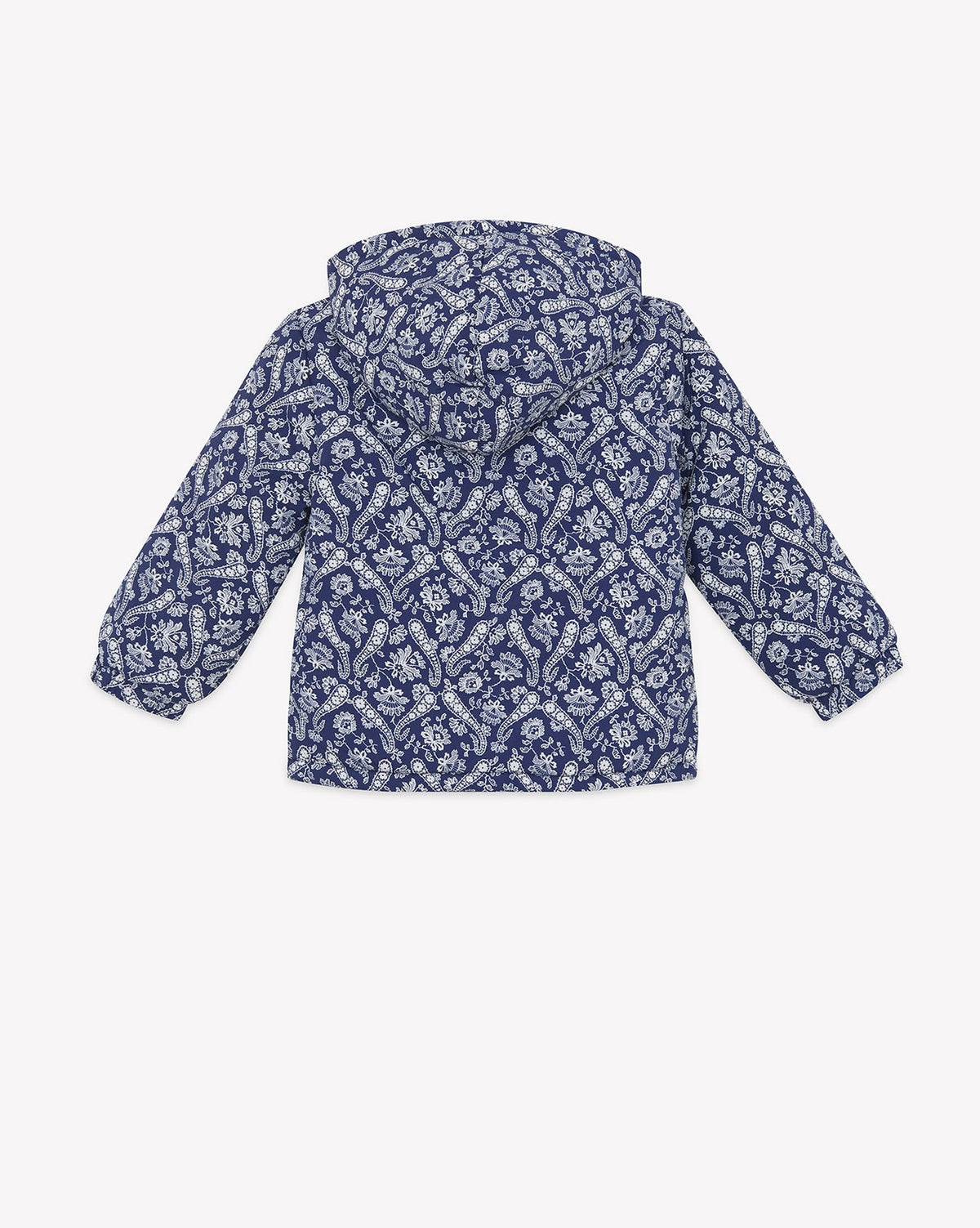 Blouson Moove - Bandana