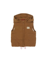 Manchester Down Jacket - Barn