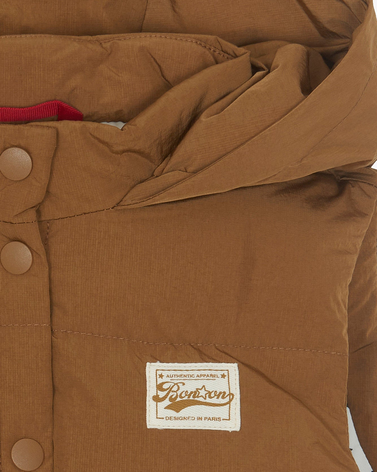Manchester Down Jacket - Barn