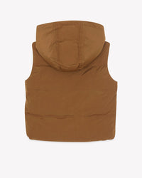 Manchester Down Jacket - Barn