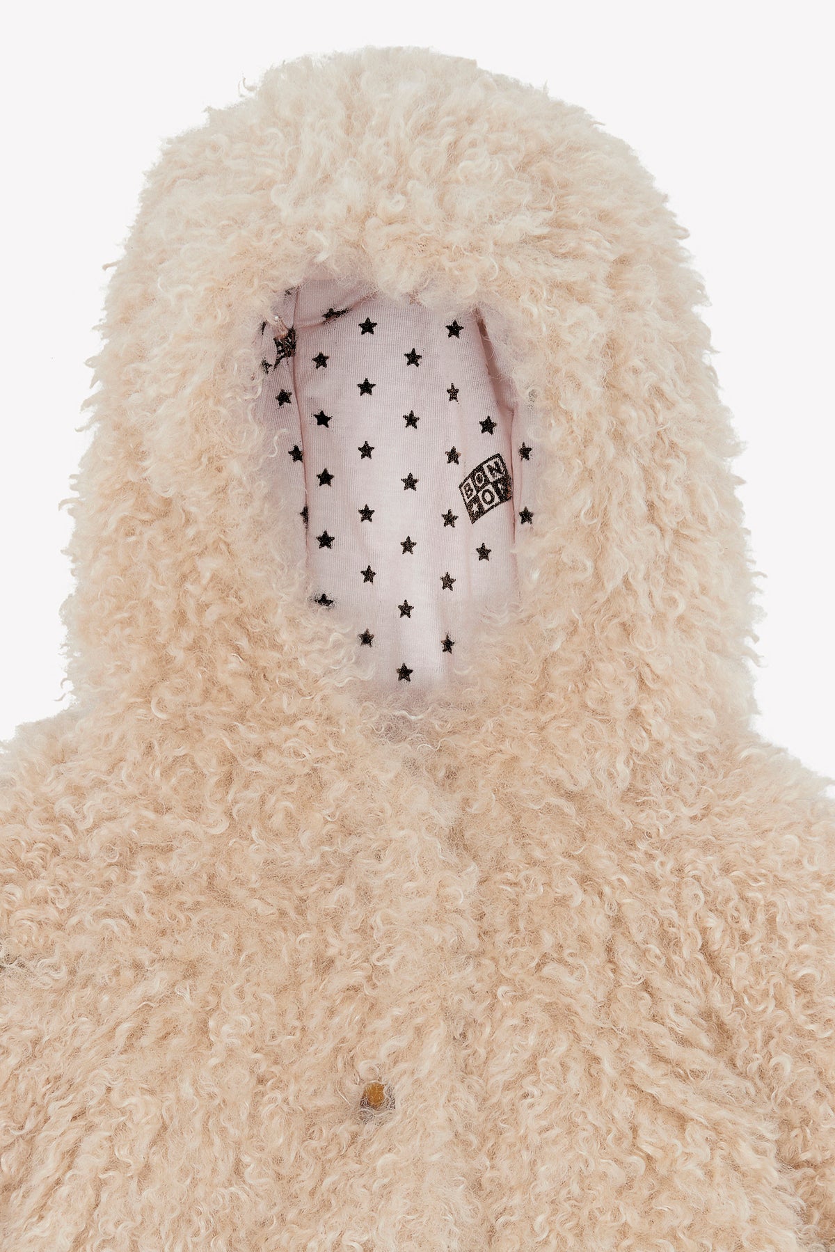 MOUTON // BLOU MIGNON