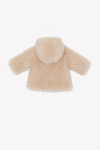 MOUTON // BLOU MIGNON