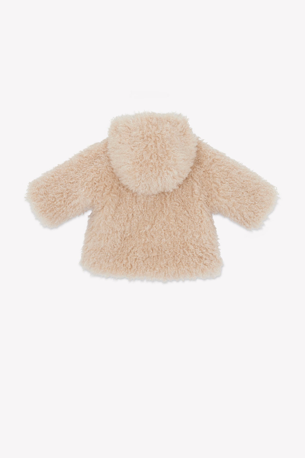 MOUTON // BLOU MIGNON