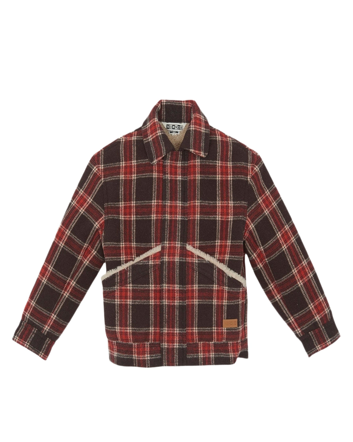 Mao Jacket - Carbon