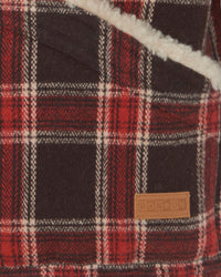 Mao Jacket - Carbon