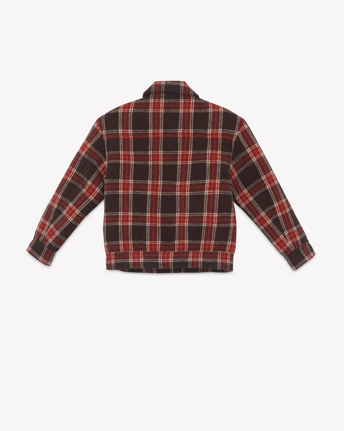 Mao Jacket - Carbon