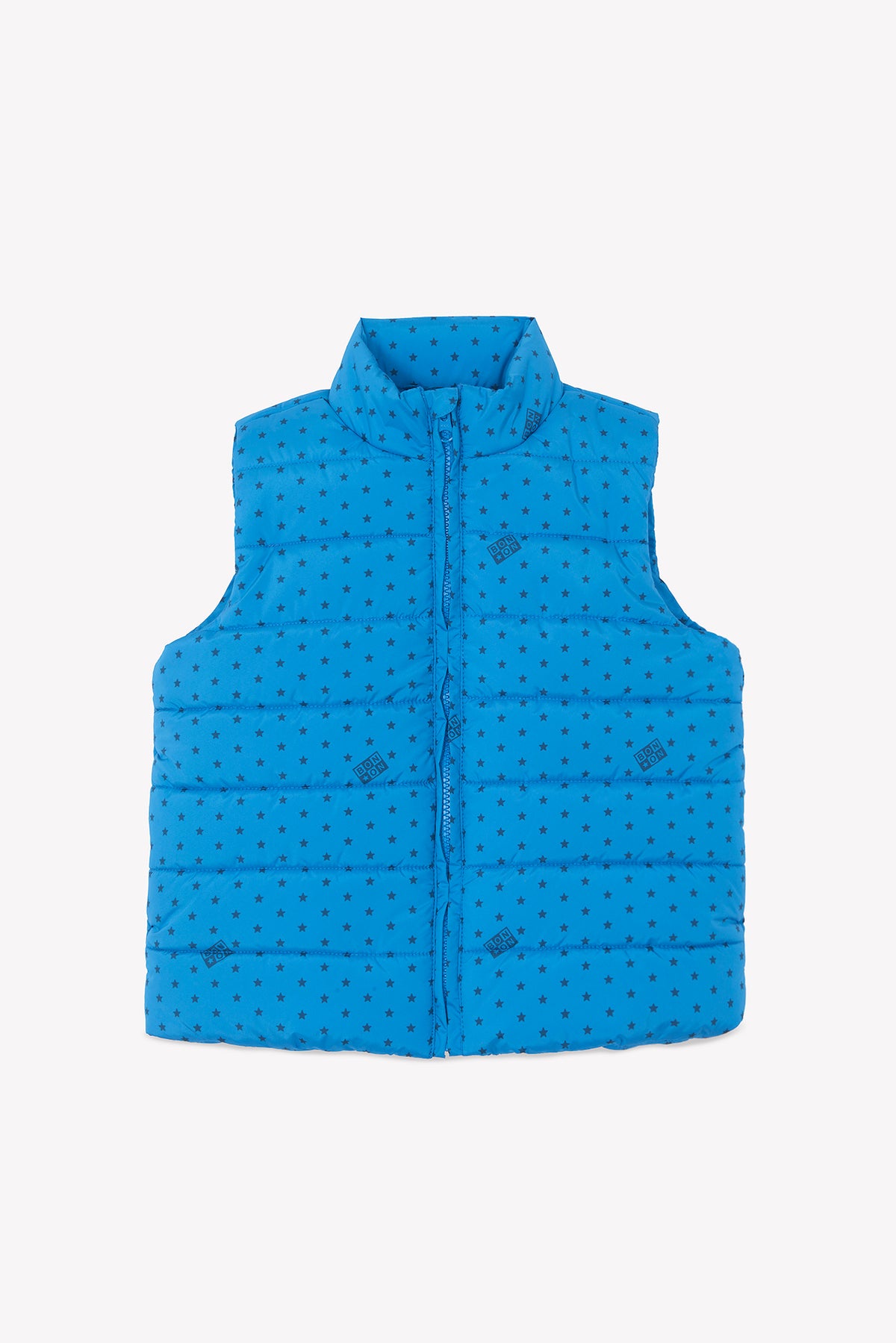 BLEU NORDIC // DDNE SM MATELOT