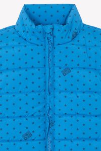 BLEU NORDIC // DDNE SM MATELOT