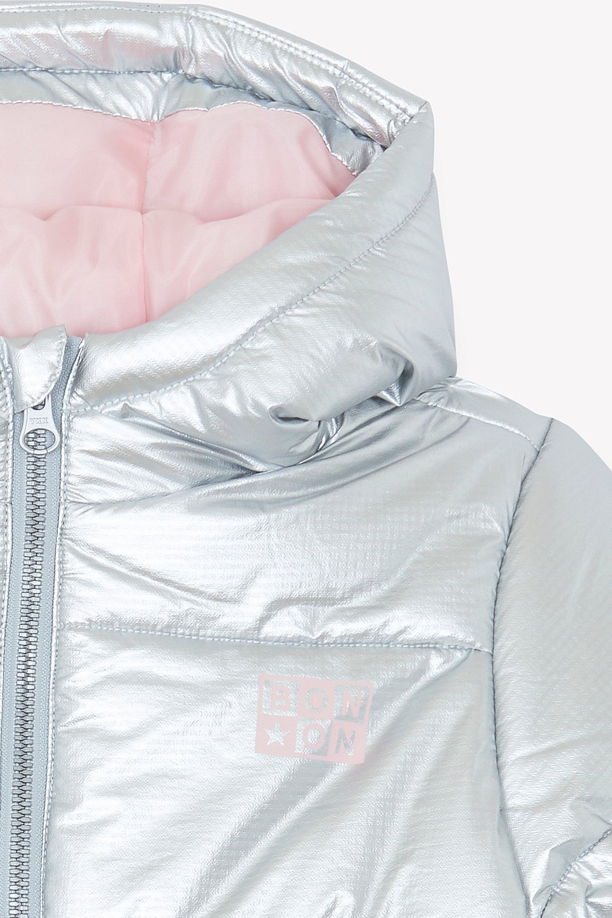 SILVER // DDNE MELI GIRL