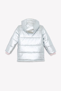 SILVER // DDNE MELI GIRL