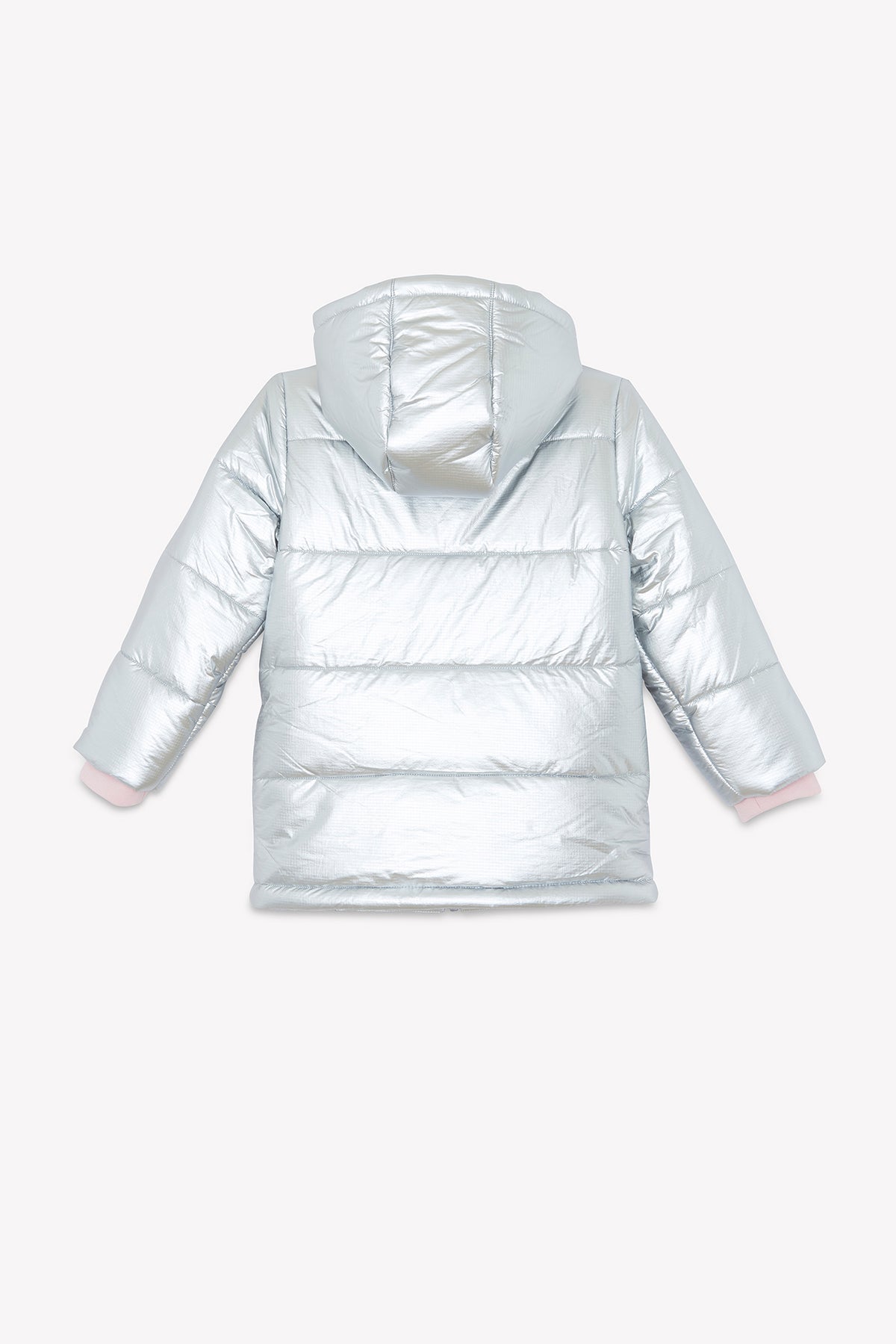 SILVER // DDNE MELI GIRL