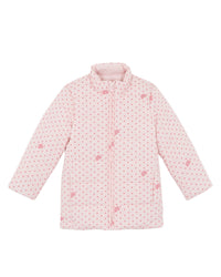 Ddne Melo Jacket - Rose Blossom