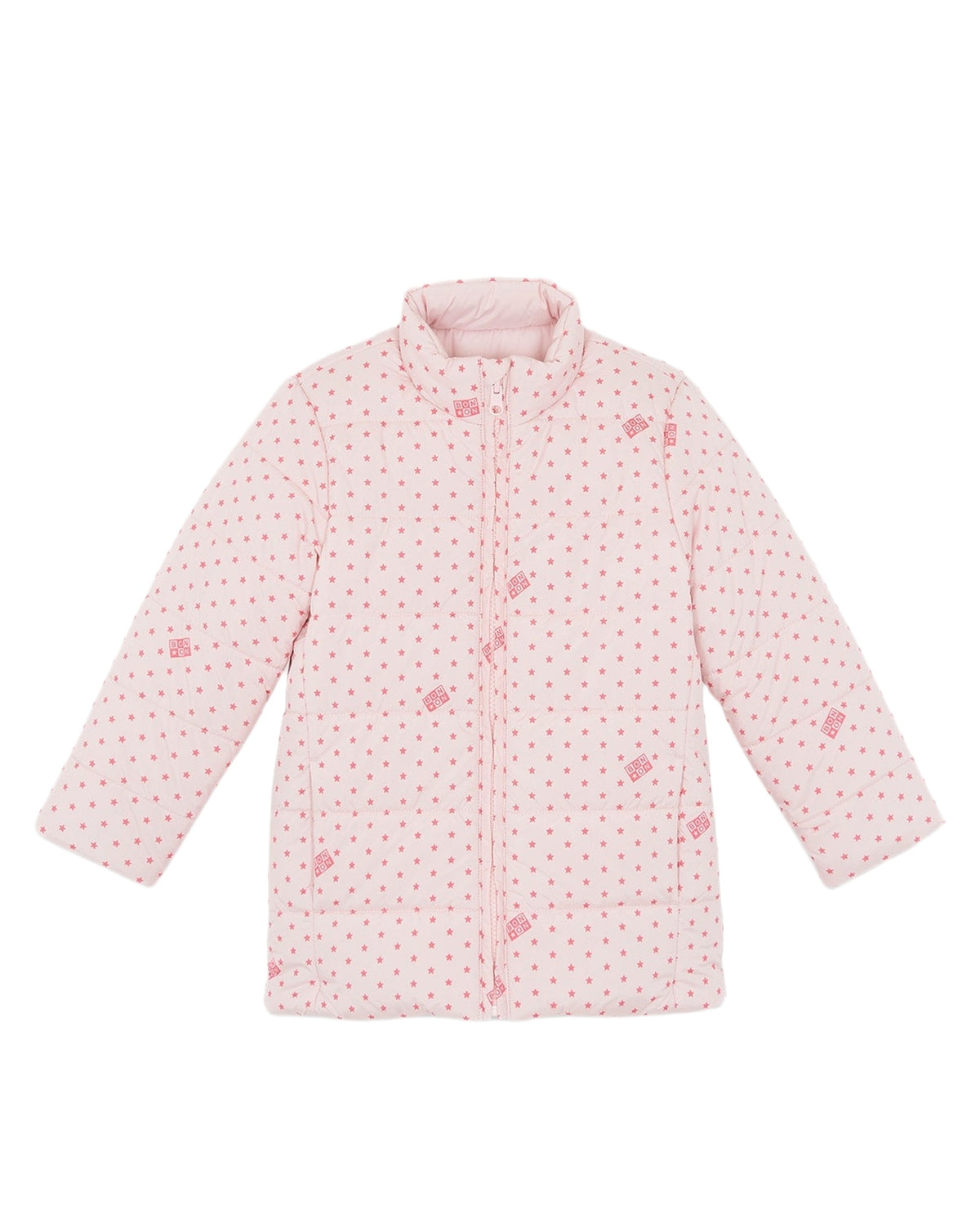 Ddne Melo Jacket - Rose Blossom