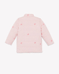 Ddne Melo Jacket - Rose Blossom