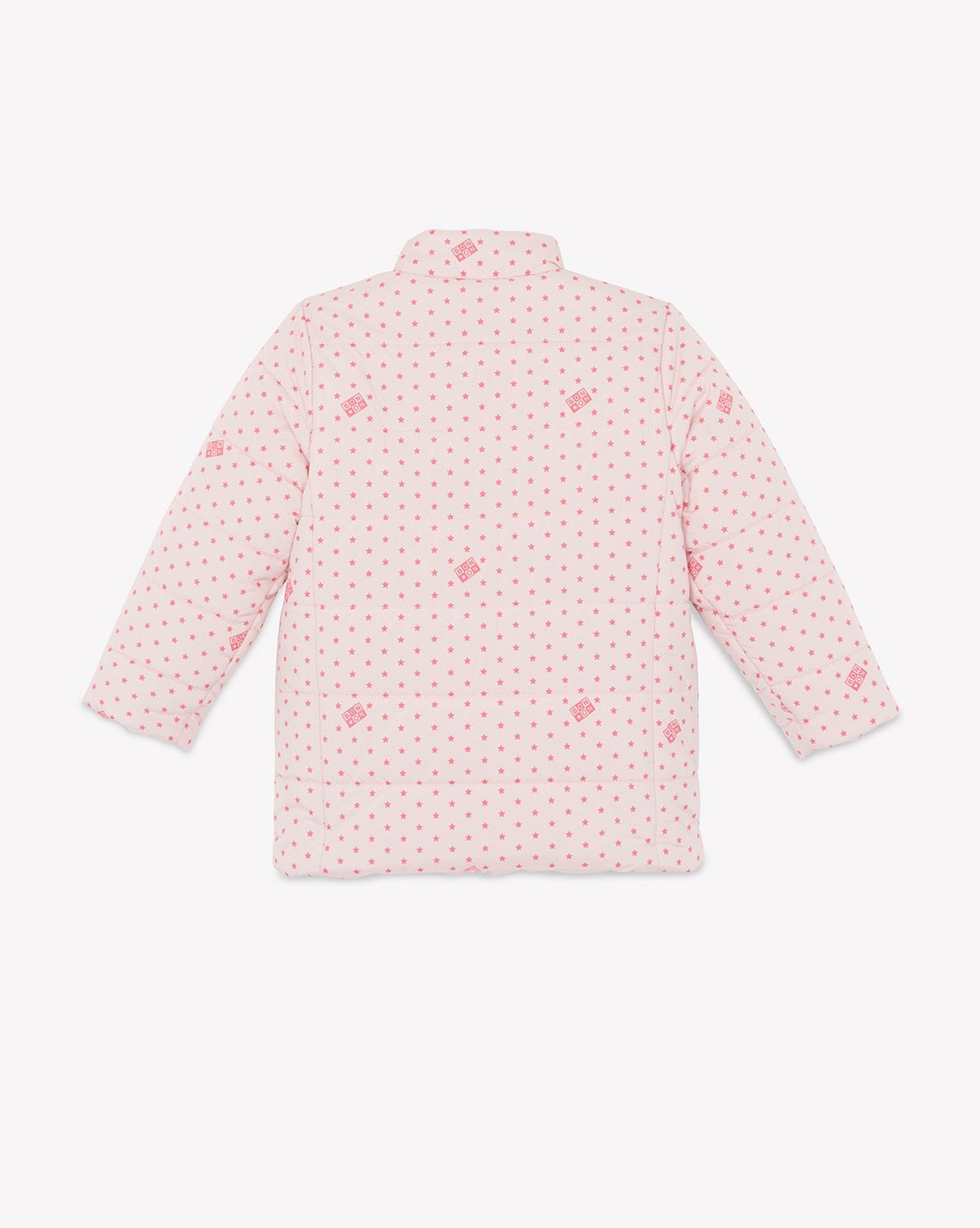 Ddne Melo Jacket - Rose Blossom