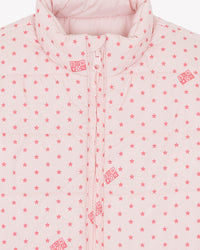 Ddne Melo Jacket - Rose Blossom