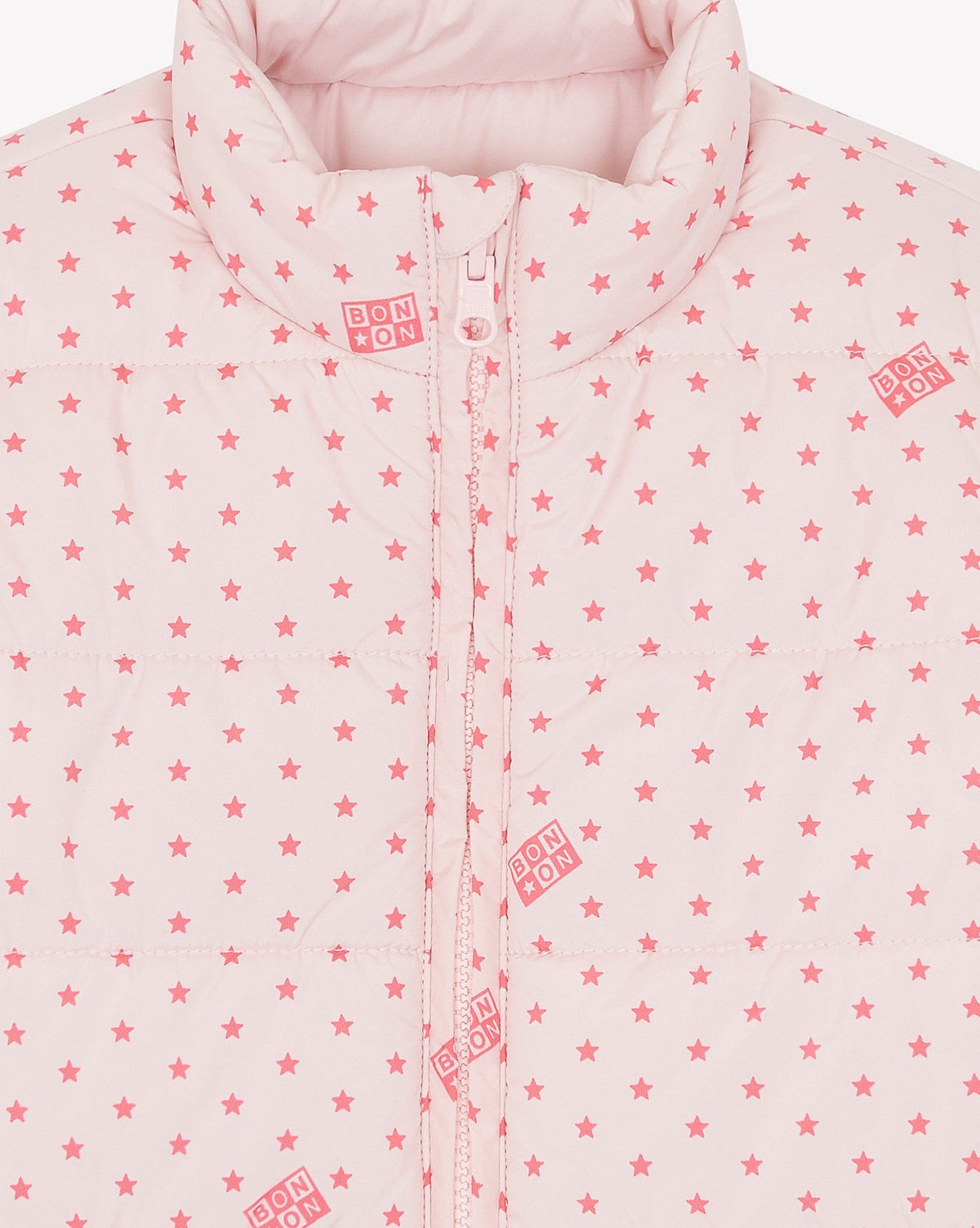 Ddne Melo Jacket - Rose Blossom