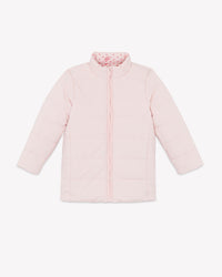Ddne Melo Jacket - Rose Blossom