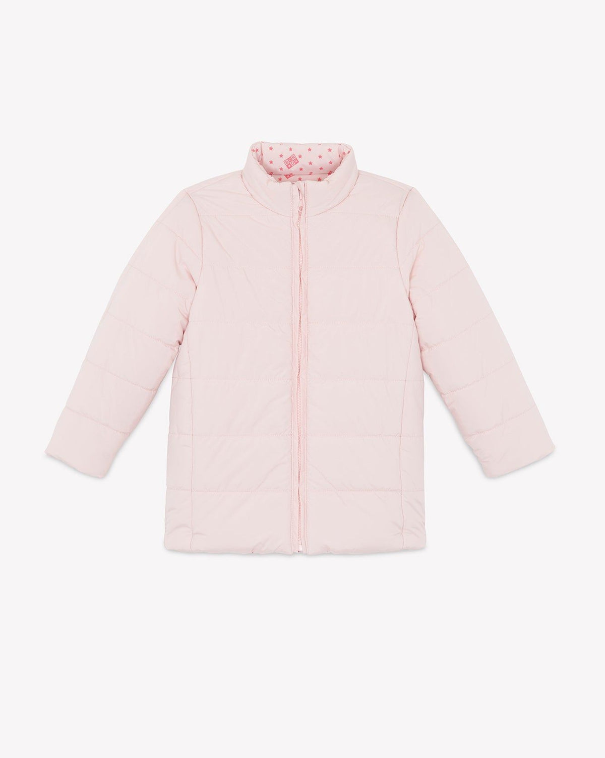 Ddne Melo Jacket - Rose Blossom