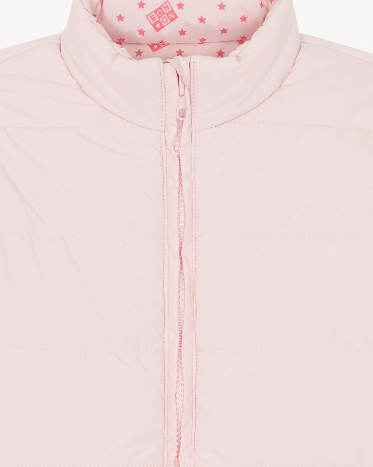 Ddne Melo Jacket - Rose Blossom